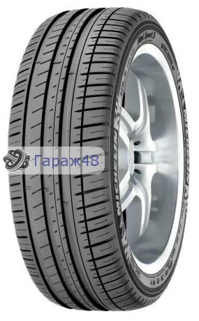Michelin Pilot Sport 3 275/30 R20 97Y