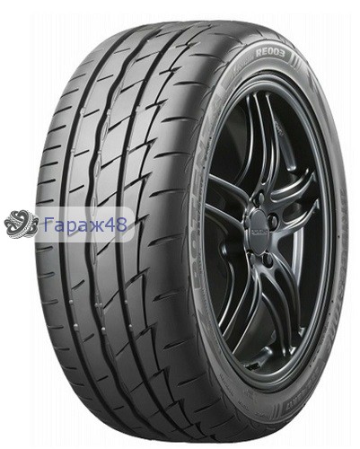 Bridgestone Potenza Adrenalin RE003 205/45 R16 87W