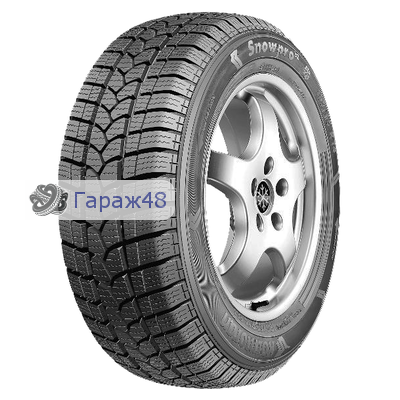 Kormoran Snowpro B2 215/55 R16 97H